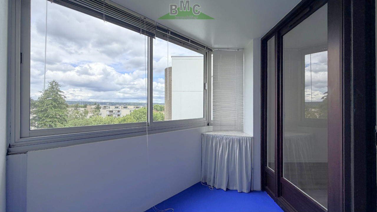 Image_2, Appartement, Franconville, ref :1247