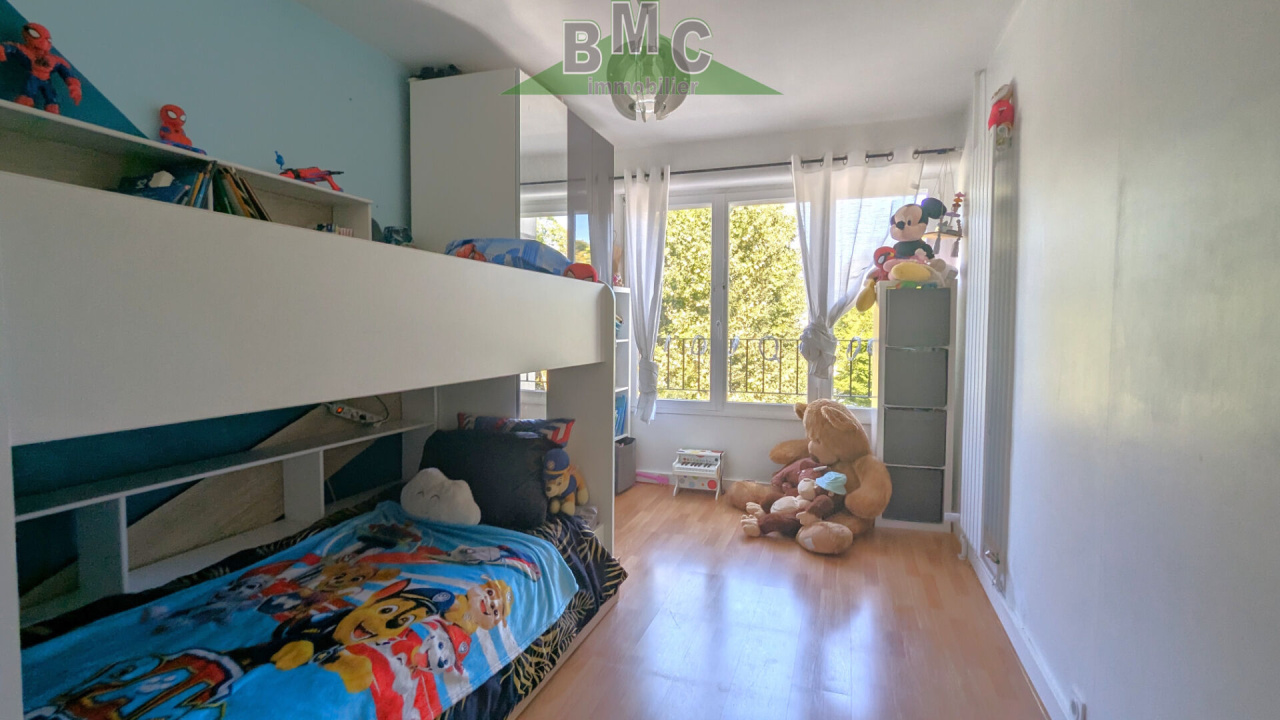 Image_8, Appartement, Le Plessis-Bouchard, ref :1158