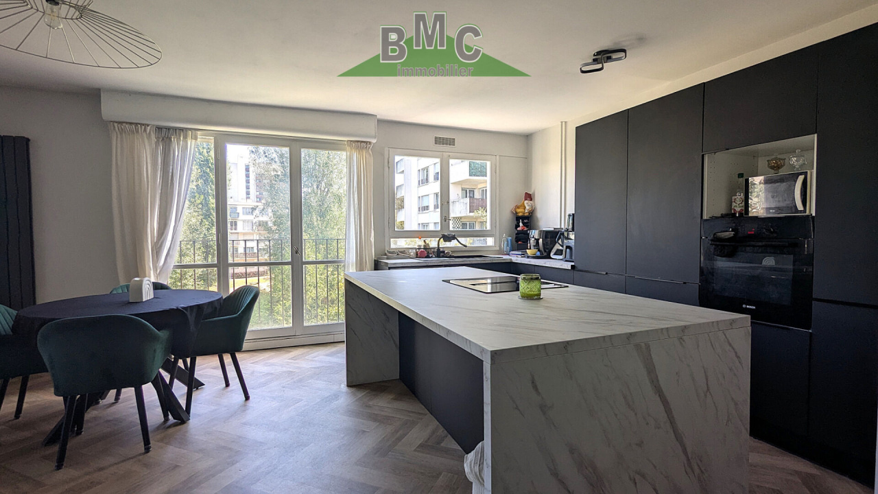 Image_3, Appartement, Le Plessis-Bouchard, ref :1158