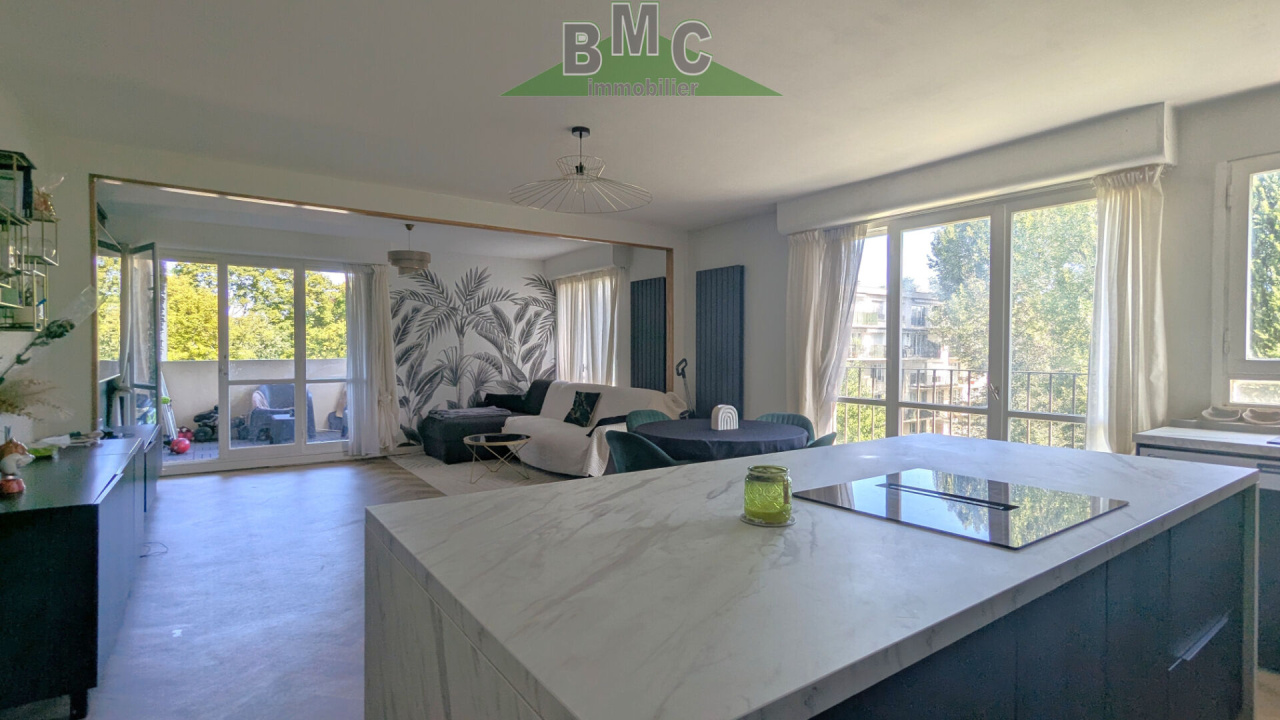 Image_6, Appartement, Le Plessis-Bouchard, ref :1158