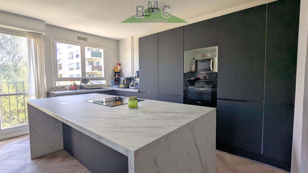 Image_5, Appartement, Le Plessis-Bouchard, ref :1158