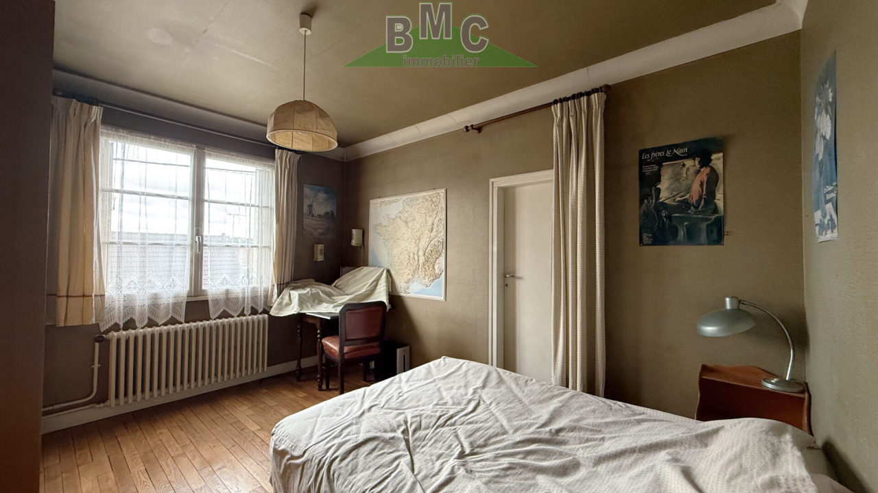 Image_8, Maison, Le Plessis-Bouchard, ref :1072