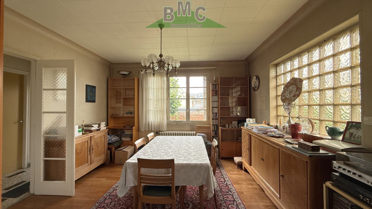 Image_4, Maison, Le Plessis-Bouchard, ref :1072