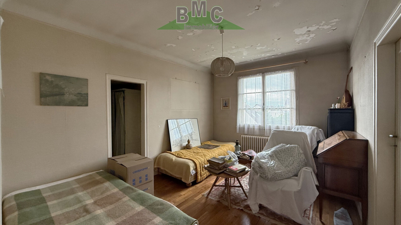 Image_9, Maison, Le Plessis-Bouchard, ref :1072