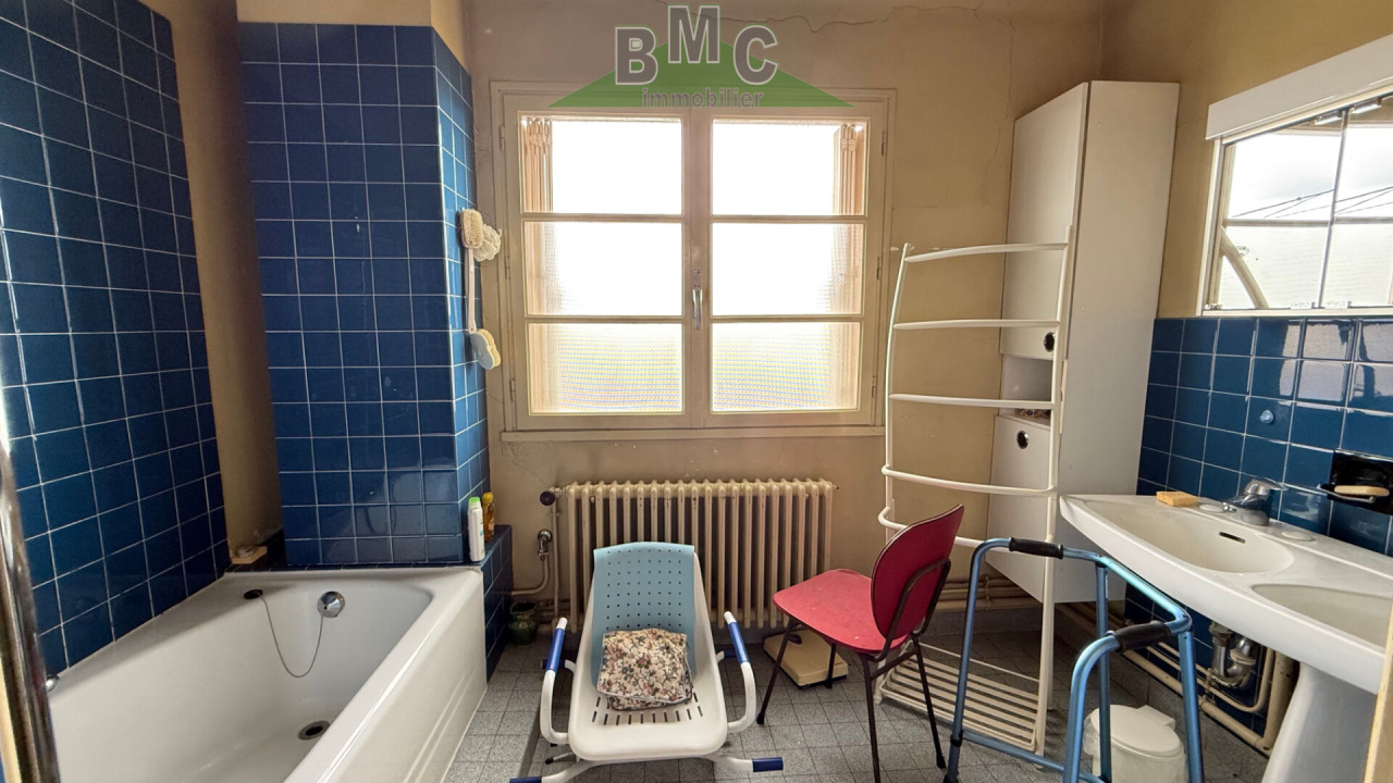 Image_7, Maison, Le Plessis-Bouchard, ref :1072