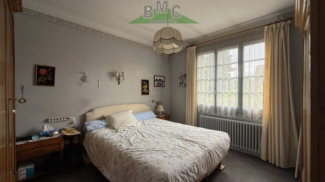 Image_6, Maison, Le Plessis-Bouchard, ref :1072