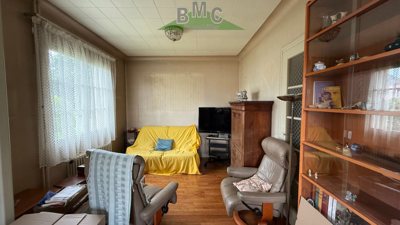 Image_5, Maison, Le Plessis-Bouchard, ref :1072