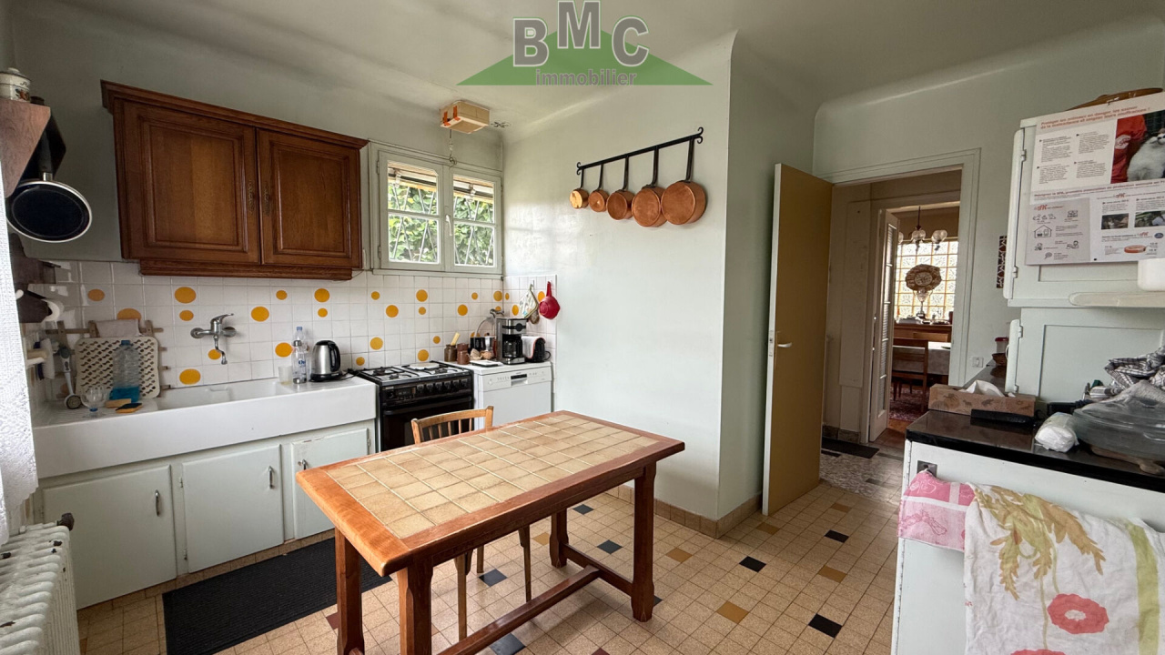 Image_2, Maison, Le Plessis-Bouchard, ref :1072
