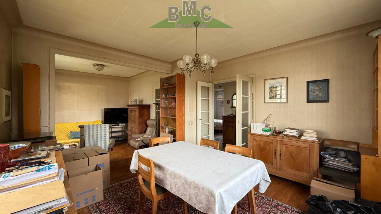 Image_3, Maison, Le Plessis-Bouchard, ref :1072