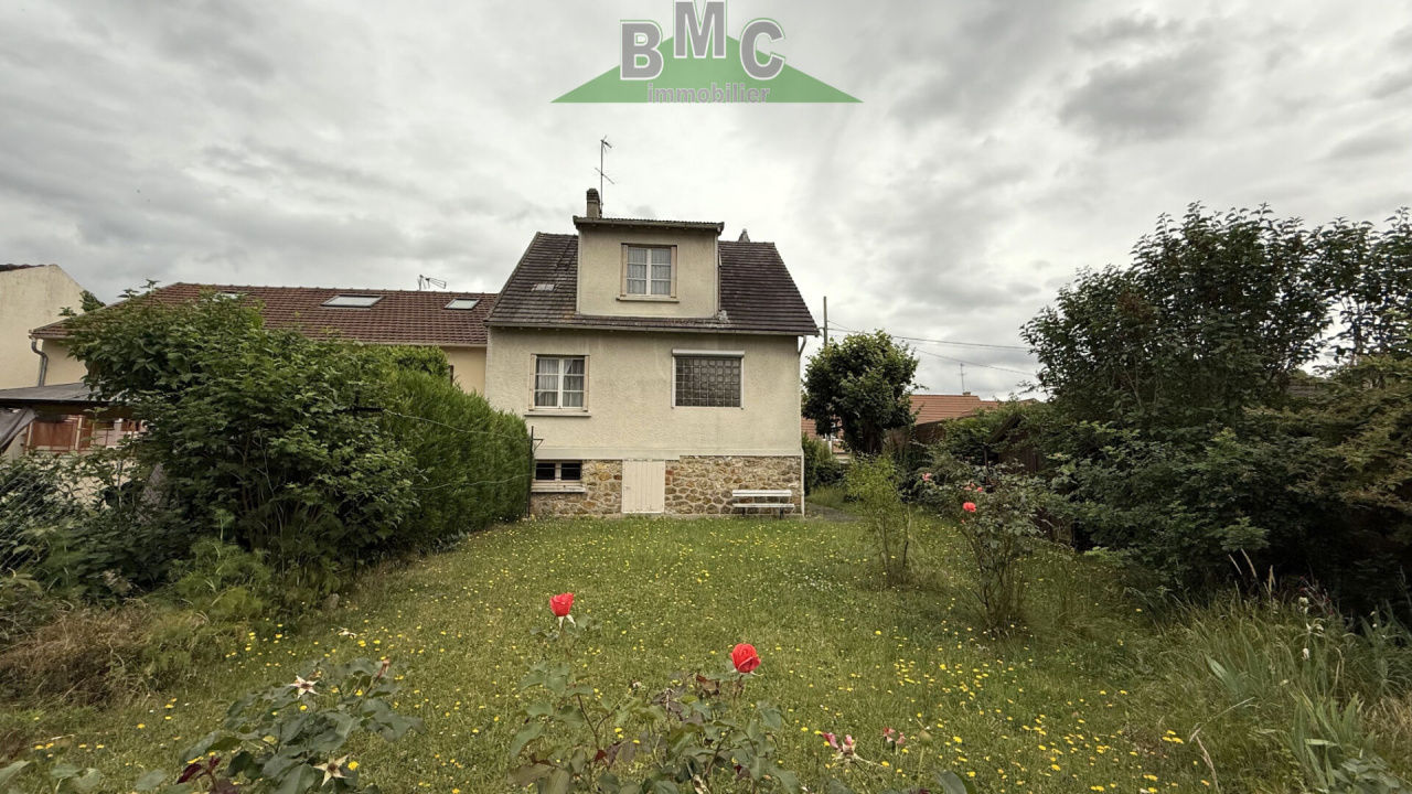 Image_11, Maison, Le Plessis-Bouchard, ref :1072