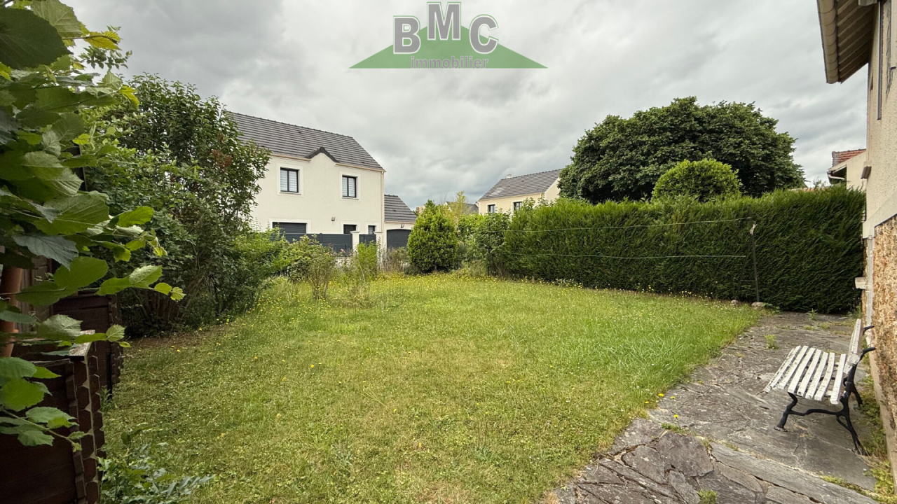 Image_10, Maison, Le Plessis-Bouchard, ref :1072