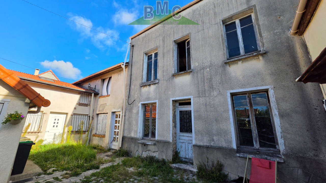 Image_1, Maison, Le Plessis-Bouchard, ref :1163