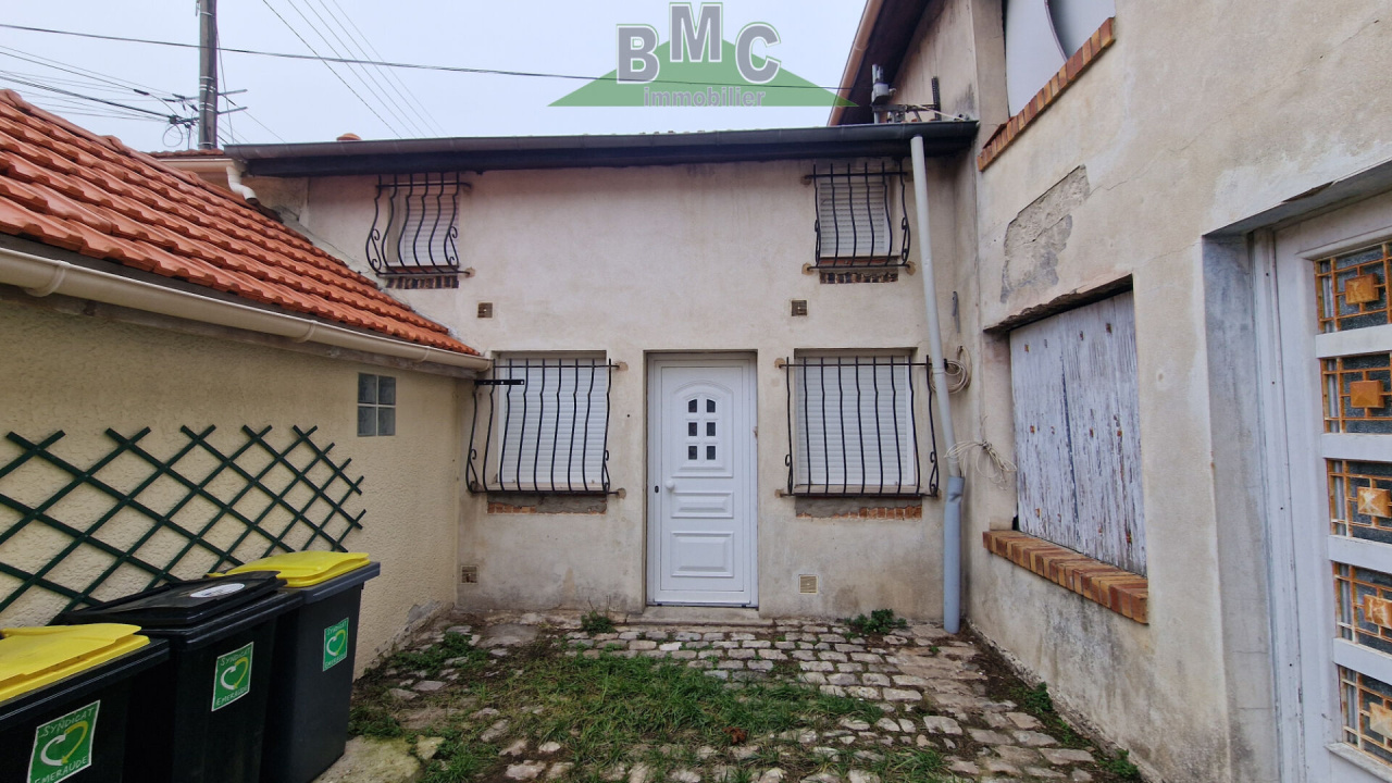 Image_5, Immeuble, Le Plessis-Bouchard, ref :1163