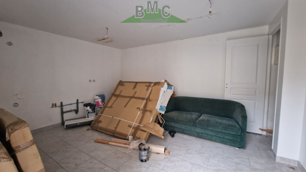 Image_6, Immeuble, Le Plessis-Bouchard, ref :1163