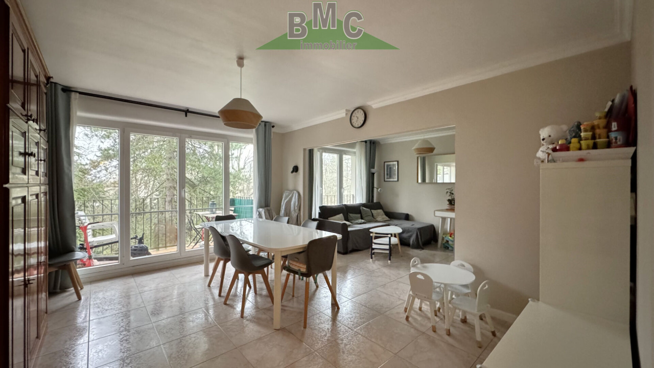 Image_1, Appartement, Le Plessis-Bouchard, ref :1005