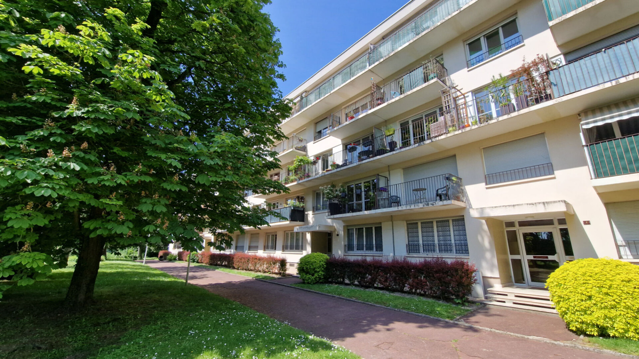 Image_11, Appartement, Le Plessis-Bouchard, ref :1005