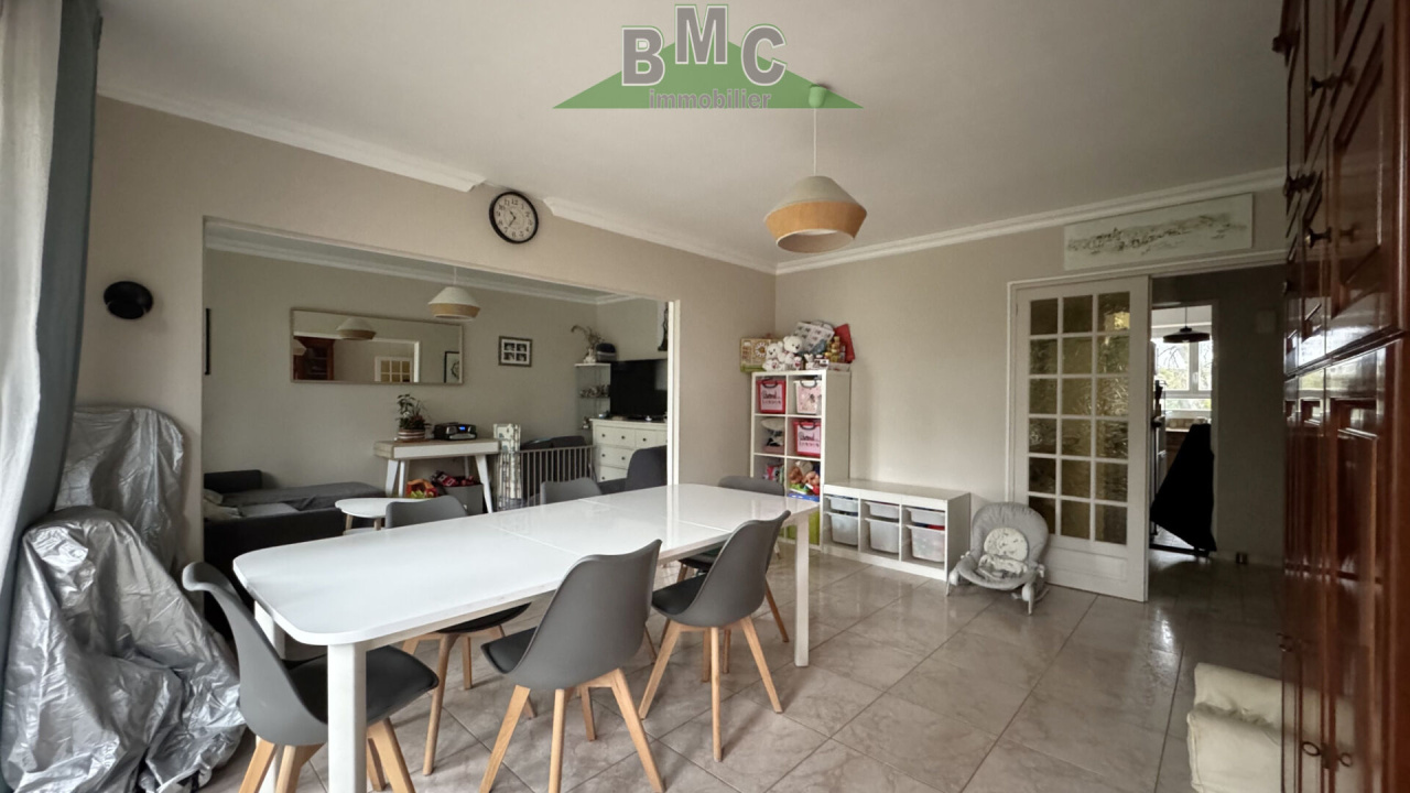 Image_3, Appartement, Le Plessis-Bouchard, ref :1005