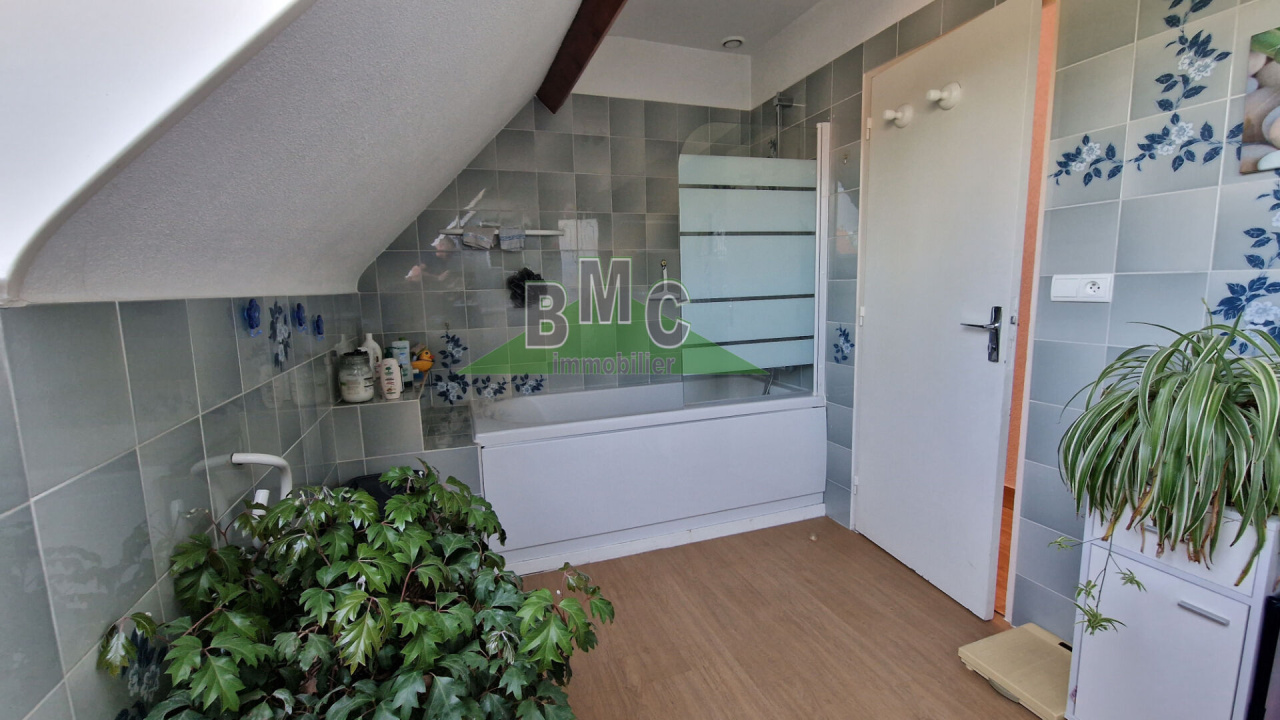 Image_9, Maison, Le Plessis-Bouchard, ref :760