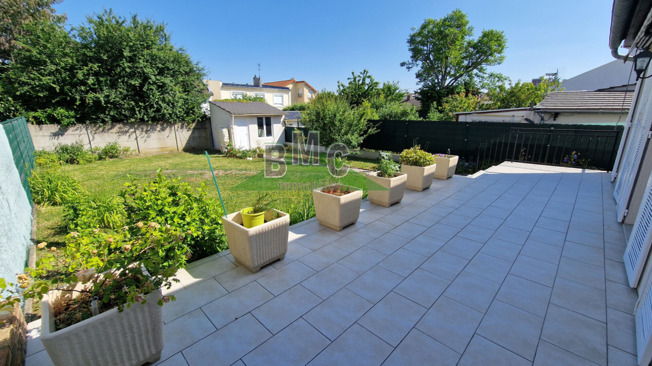 Image_2, Maison, Le Plessis-Bouchard, ref :760