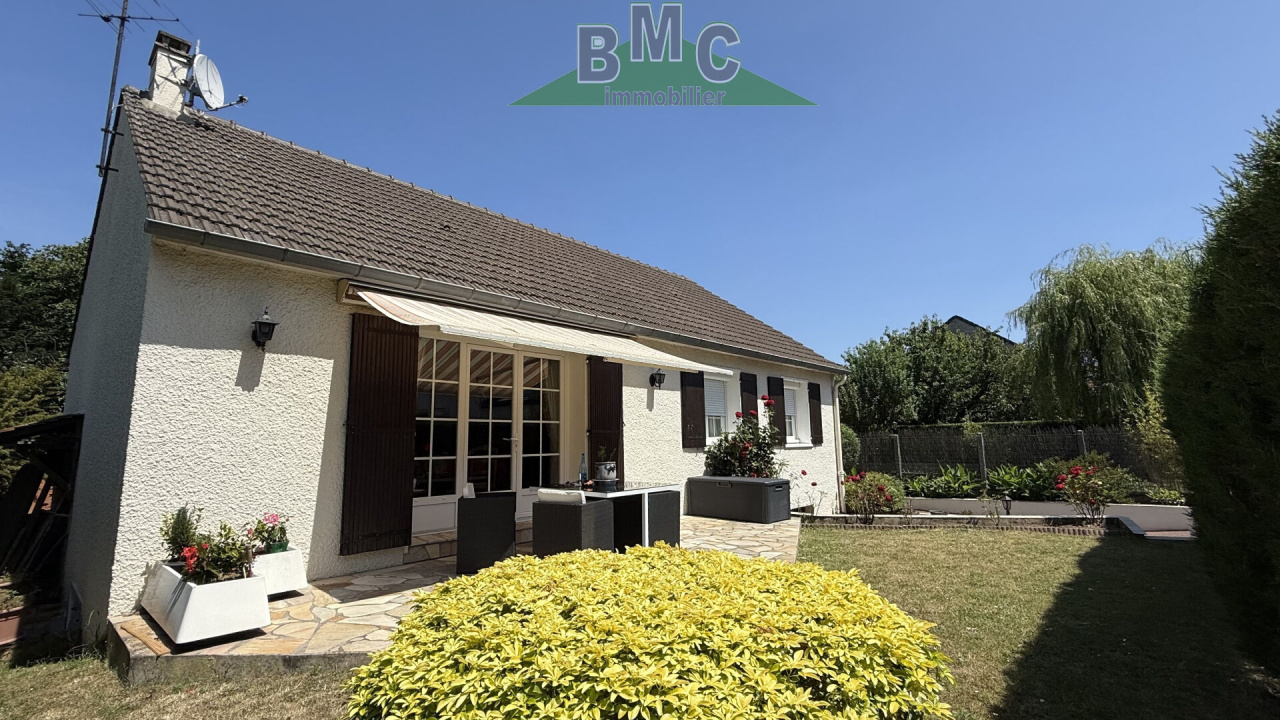 Image_13, Maison, Franconville, ref :1149