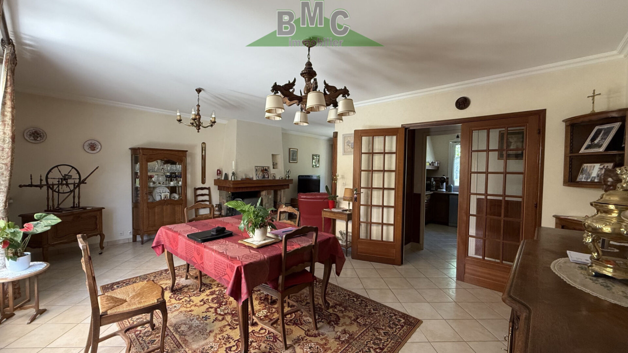 Image_2, Maison, Franconville, ref :1149