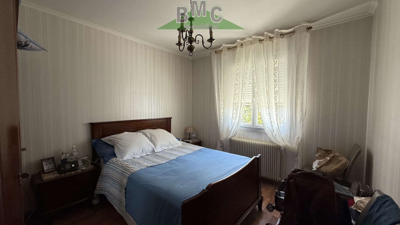 Image_9, Maison, Franconville, ref :1149