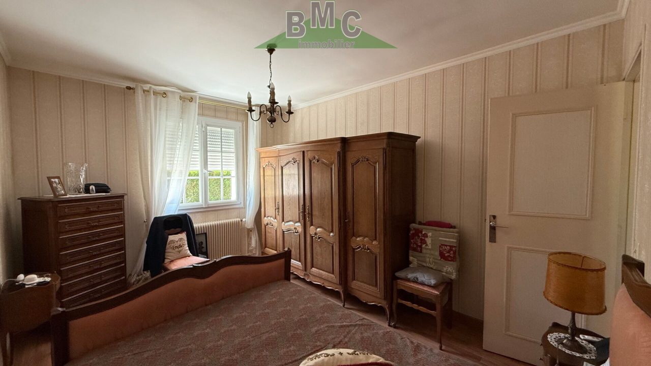 Image_8, Maison, Franconville, ref :1149