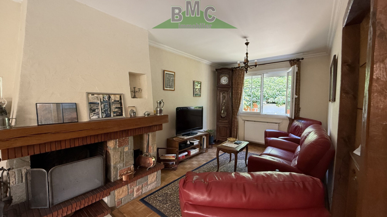 Image_3, Maison, Franconville, ref :1149