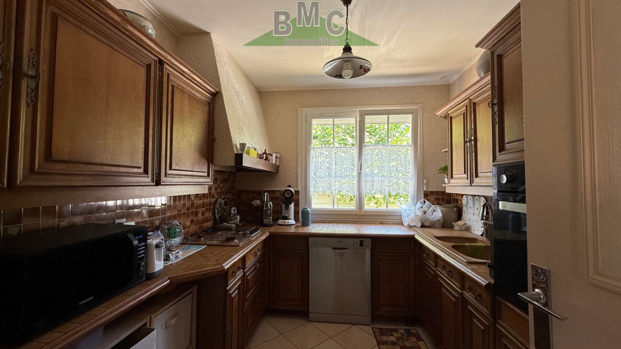 Image_5, Maison, Franconville, ref :1149