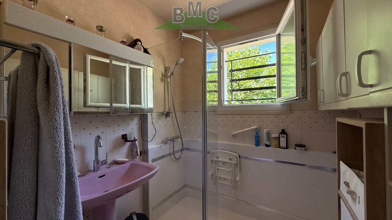 Image_10, Maison, Franconville, ref :1149