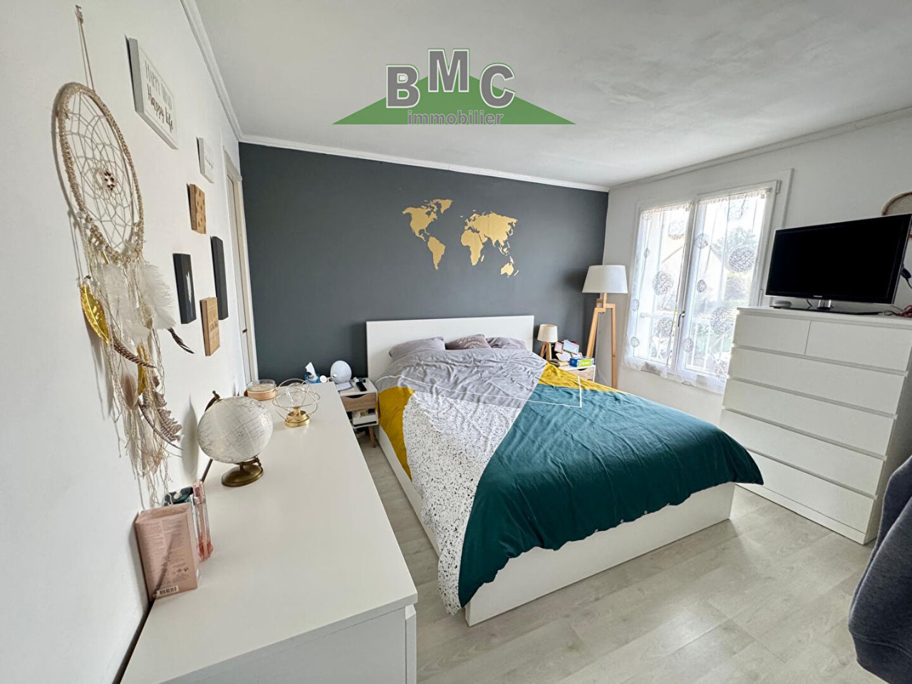 Image_7, Maison, Le Plessis-Bouchard, ref :1182