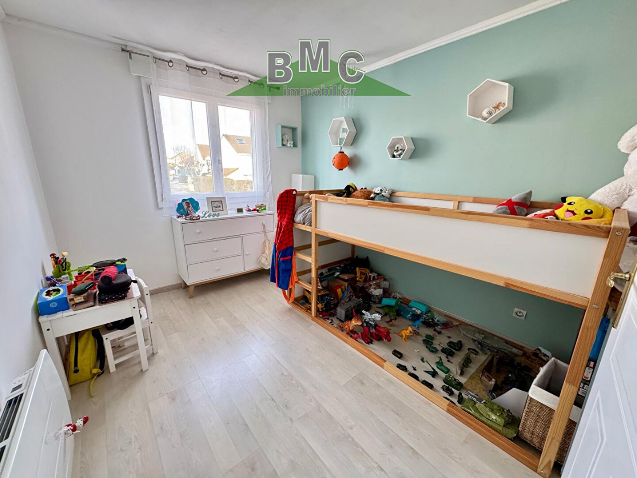 Image_10, Maison, Le Plessis-Bouchard, ref :1182