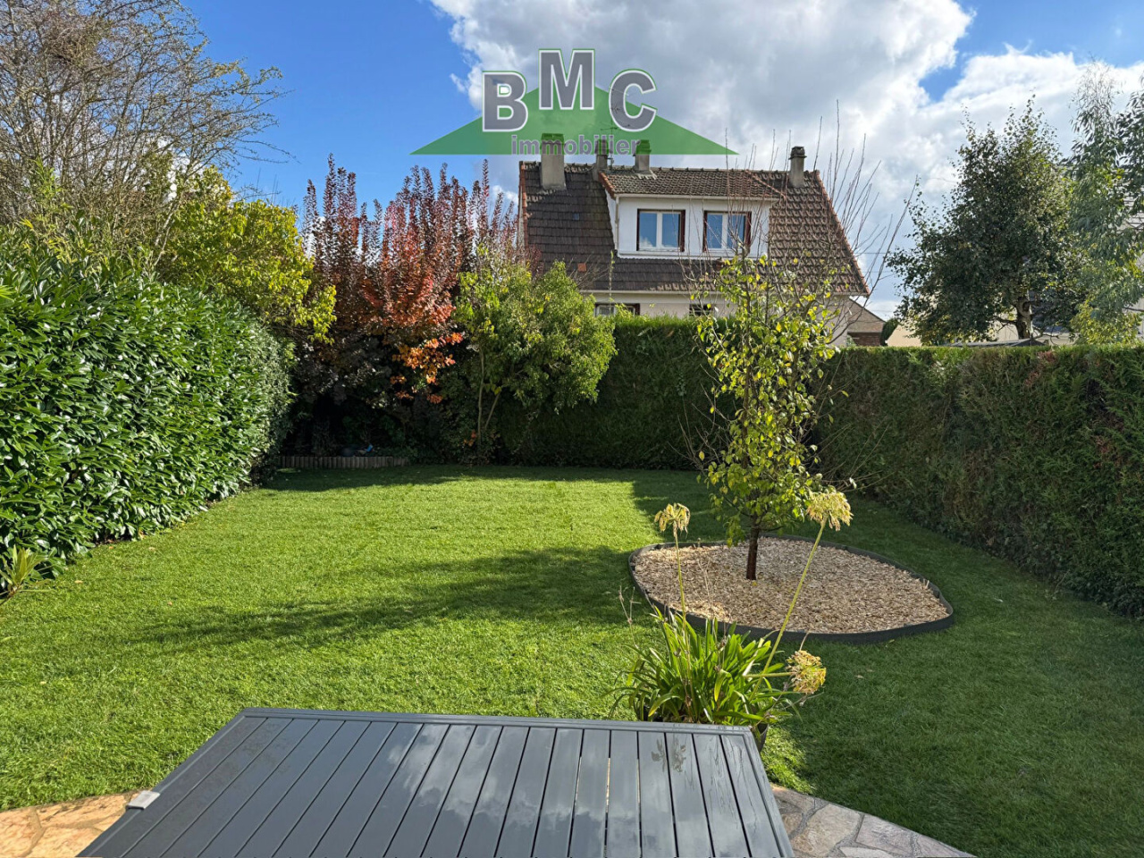 Image_6, Maison, Le Plessis-Bouchard, ref :1182