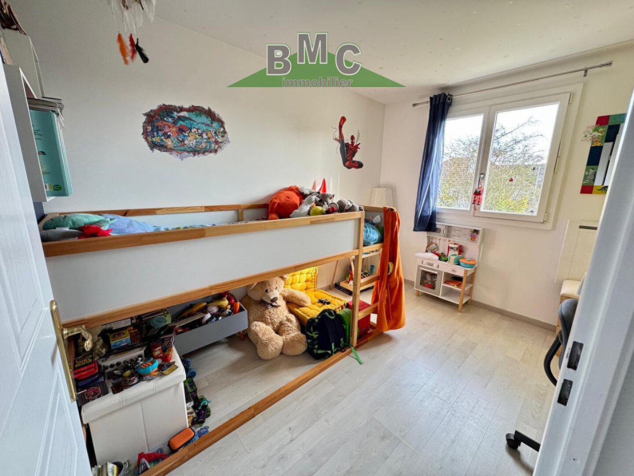 Image_9, Maison, Le Plessis-Bouchard, ref :1182