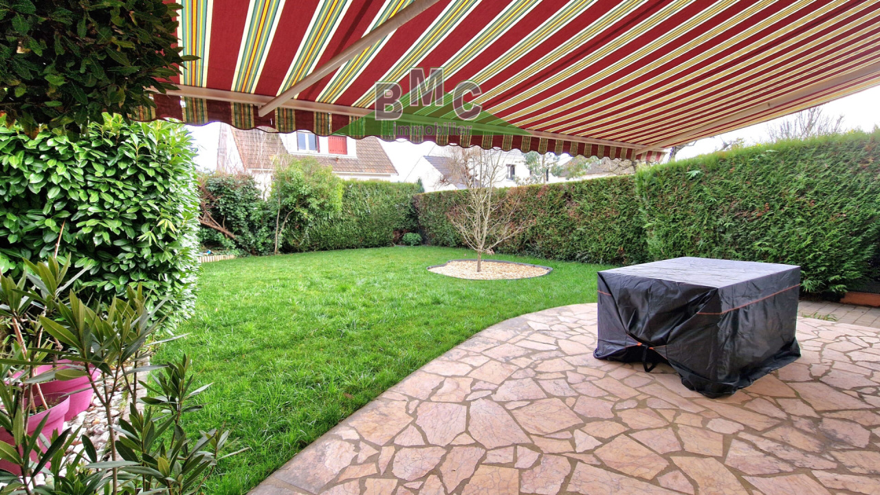 Image_14, Maison, Le Plessis-Bouchard, ref :1182