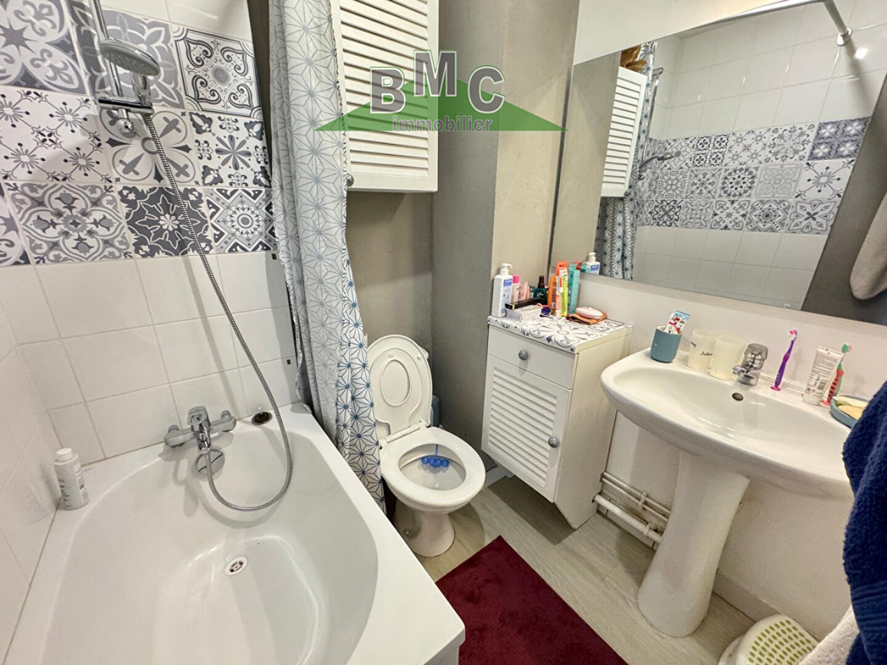 Image_11, Maison, Le Plessis-Bouchard, ref :1182