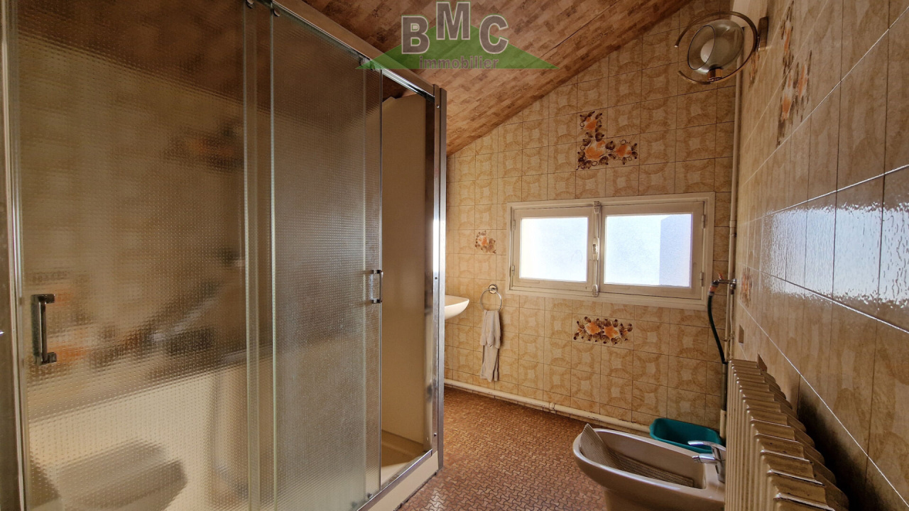 Image_7, Maison, Le Plessis-Bouchard, ref :1130