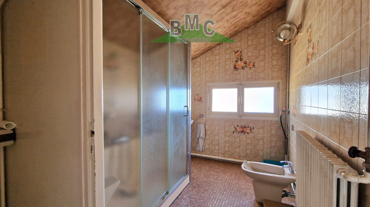 Image_6, Maison, Le Plessis-Bouchard, ref :1130