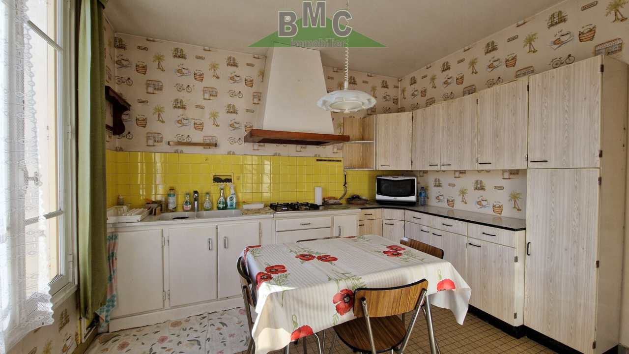 Image_2, Maison, Le Plessis-Bouchard, ref :1130