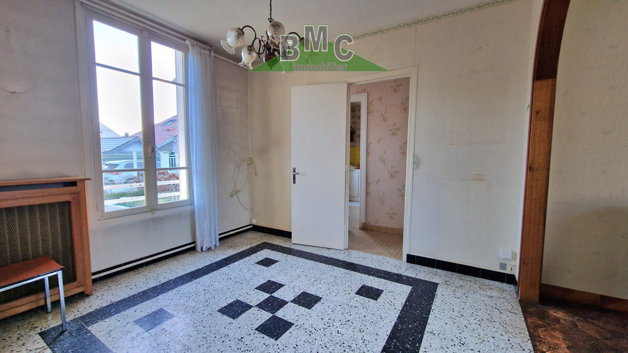 Image_4, Maison, Le Plessis-Bouchard, ref :1130