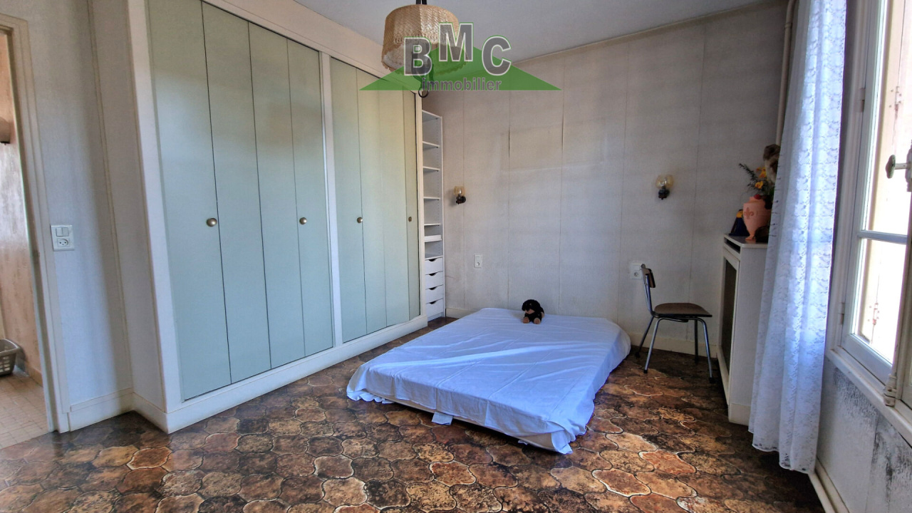 Image_5, Maison, Le Plessis-Bouchard, ref :1130