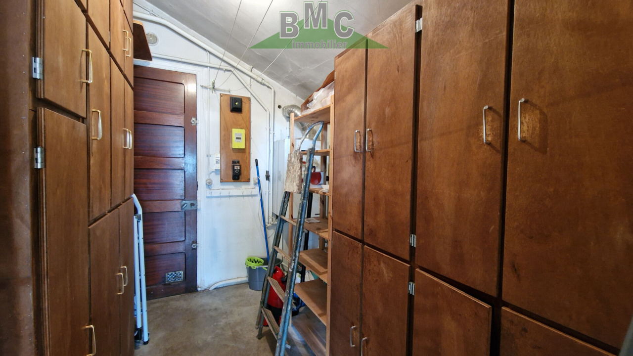 Image_8, Maison, Le Plessis-Bouchard, ref :1130