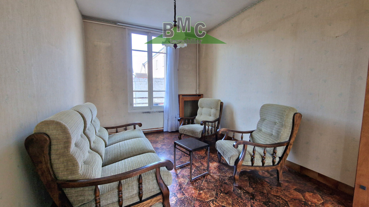 Image_3, Maison, Le Plessis-Bouchard, ref :1130