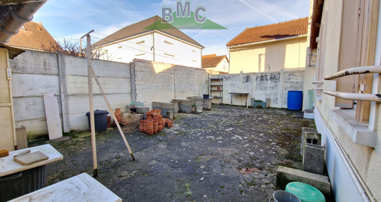 Image_9, Maison, Le Plessis-Bouchard, ref :1130