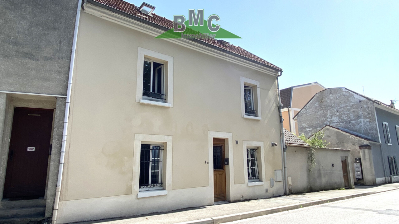 Image_2, Maison, Le Plessis-Bouchard, ref :934