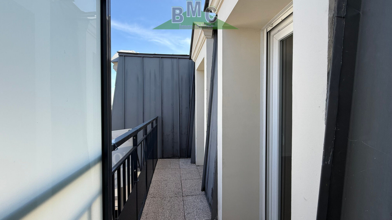 Image_8, Appartement, Franconville, ref :1117