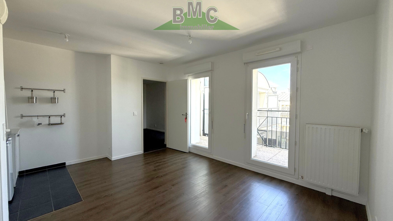 Image_1, Appartement, Franconville, ref :1117