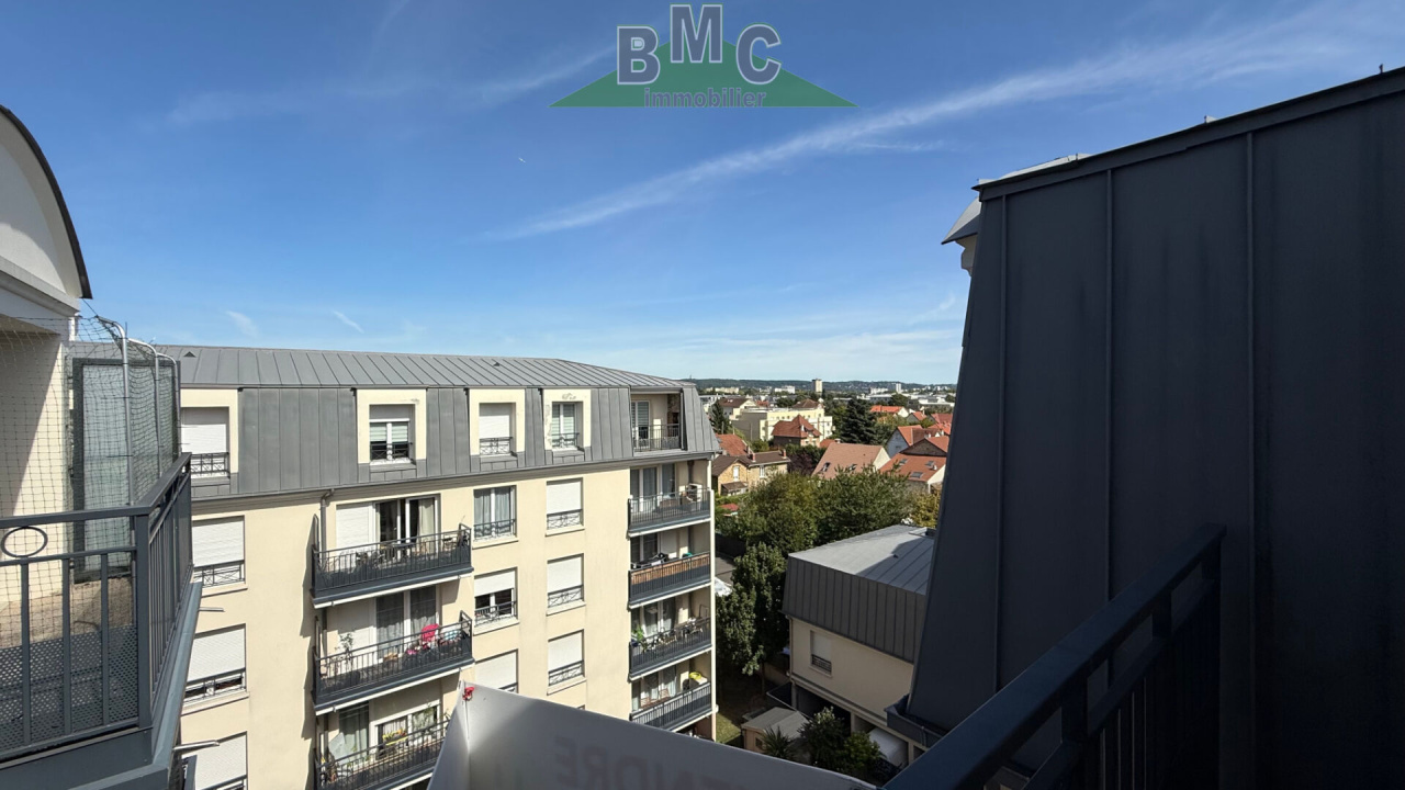 Image_3, Appartement, Franconville, ref :1117
