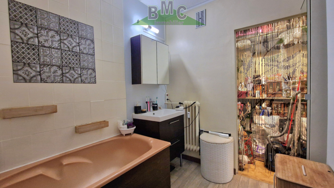 Image_10, Appartement, Le Plessis-Bouchard, ref :1260