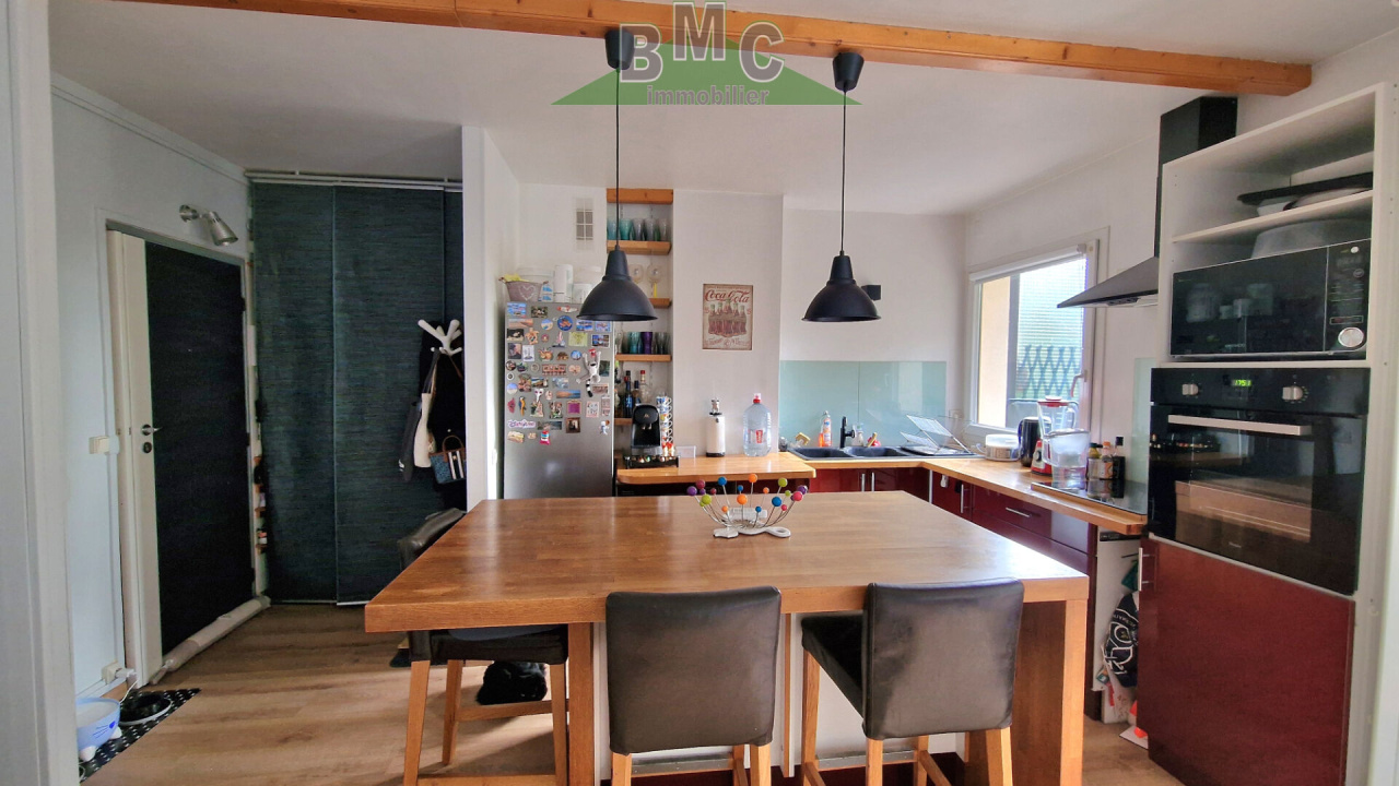 Image_4, Appartement, Le Plessis-Bouchard, ref :1260